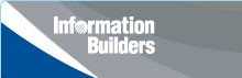 Business Intelligence, reporting and Integration solutions | Information Builders UK